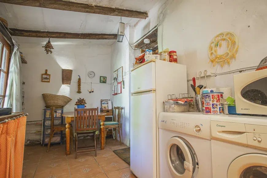 3 soverom Hus til salgs i Jimena de la Frontera - € 120 000 (Ref: 9192972)