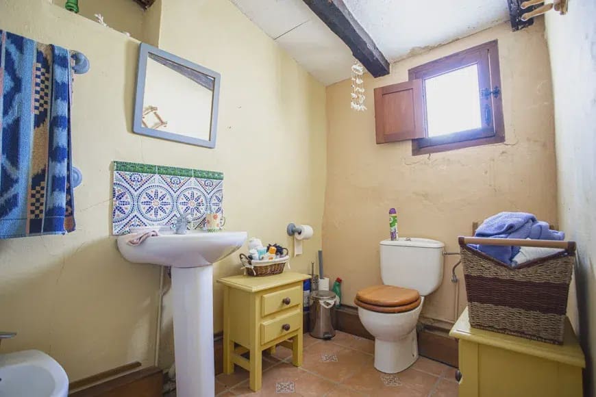 3 soverom Hus til salgs i Jimena de la Frontera - € 120 000 (Ref: 9192972)