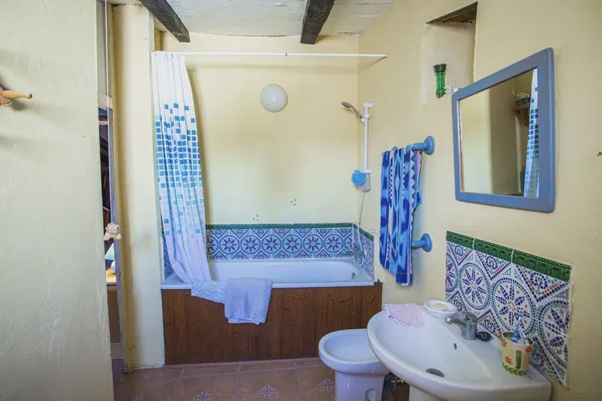 3 soverom Hus til salgs i Jimena de la Frontera - € 120 000 (Ref: 9192972)