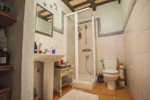 3 soverom Hus til salgs i Jimena de la Frontera - € 120 000 (Ref: 9192972)