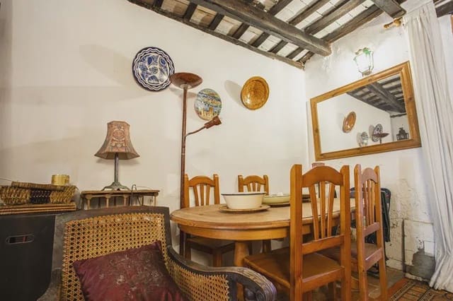 3 soverom Hus til salgs i Jimena de la Frontera - € 120 000 (Ref: 9192972)