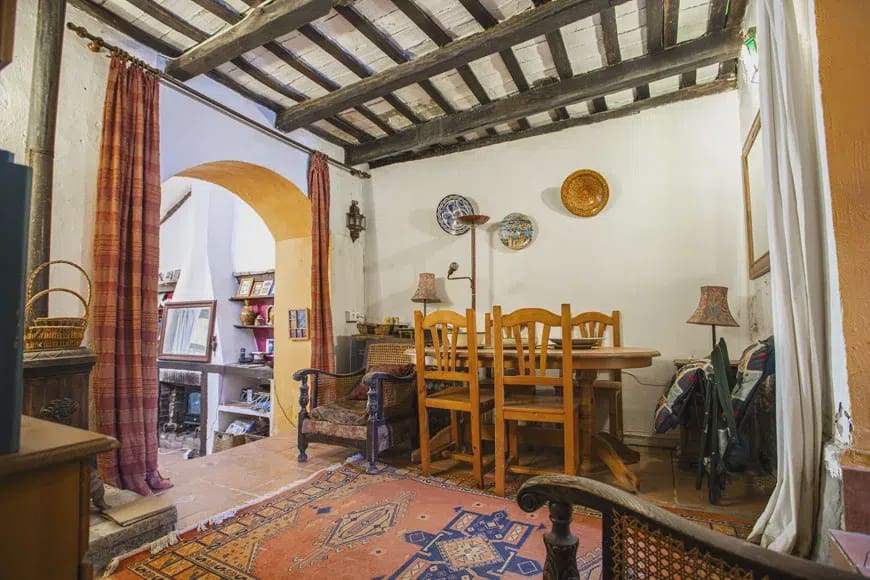 3 soverom Hus til salgs i Jimena de la Frontera - € 120 000 (Ref: 9192972)