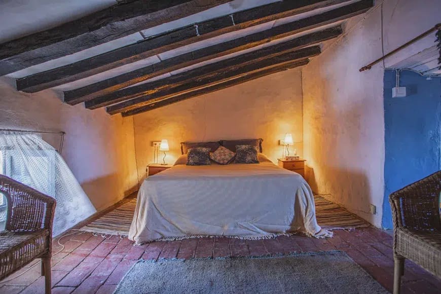 3 soverom Hus til salgs i Jimena de la Frontera - € 120 000 (Ref: 9192972)