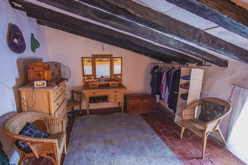 3 soverom Hus til salgs i Jimena de la Frontera - € 120 000 (Ref: 9192972)