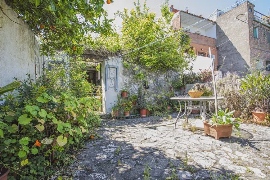 3 soverom Hus til salgs i Jimena de la Frontera - € 120 000 (Ref: 9192972)