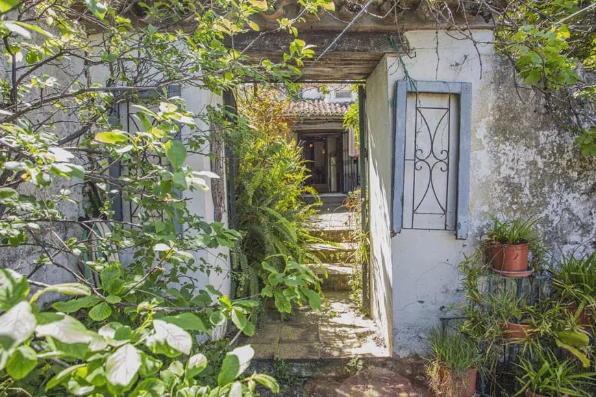 3 soverom Hus til salgs i Jimena de la Frontera - € 120 000 (Ref: 9192972)