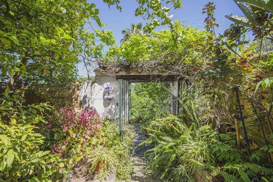 3 soverom Hus til salgs i Jimena de la Frontera - € 120 000 (Ref: 9192972)