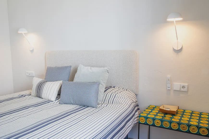 1 slaapkamer Appartement te koop in Jimena de la Frontera - € 98.000 (Ref: 9192974)