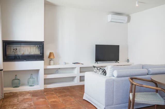 1 bedroom Apartment for sale in Jimena de la Frontera - € 98,000 (Ref: 9192974)