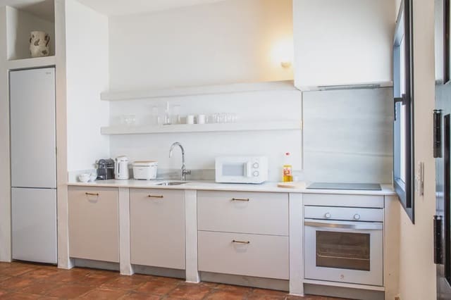 1 bedroom Apartment for sale in Jimena de la Frontera - € 98,000 (Ref: 9192974)