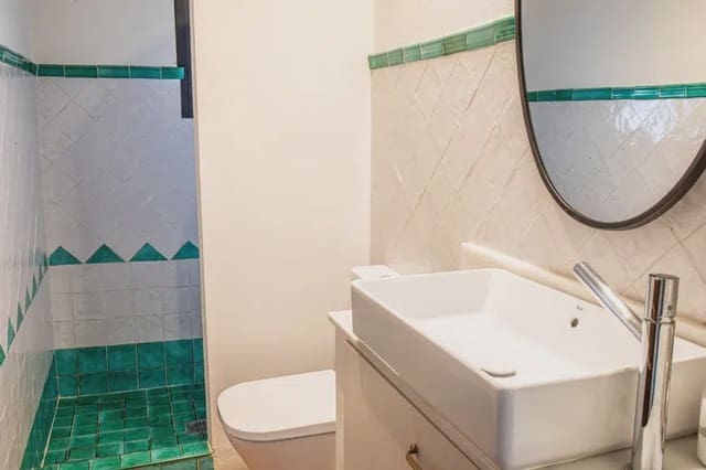 1 bedroom Apartment for sale in Jimena de la Frontera - € 98,000 (Ref: 9192974)