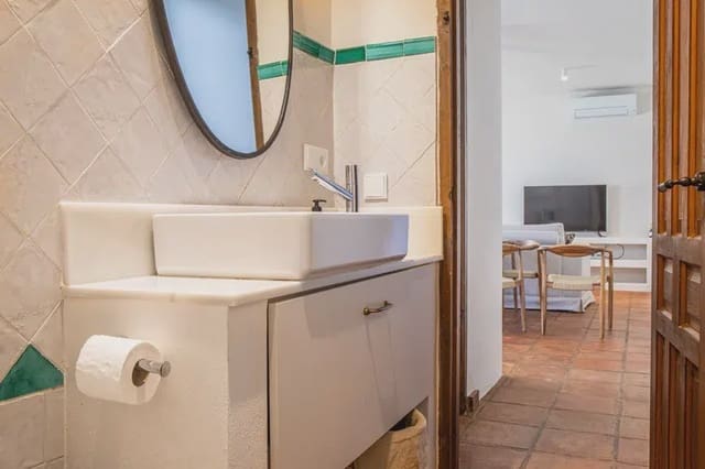 1 bedroom Apartment for sale in Jimena de la Frontera - € 98,000 (Ref: 9192974)