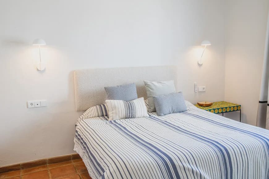 1 slaapkamer Appartement te koop in Jimena de la Frontera - € 98.000 (Ref: 9192974)