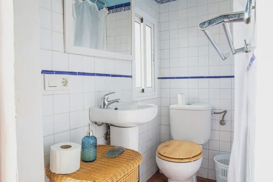 3 sypialnia Dom na sprzedaż w Jimena de la Frontera - 129 000 € (Ref: 9192976)