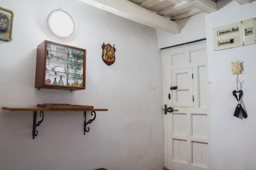 3 sypialnia Dom na sprzedaż w Jimena de la Frontera - 129 000 € (Ref: 9192976)