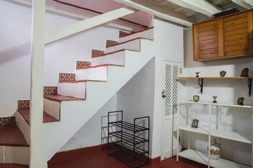 3 sypialnia Dom na sprzedaż w Jimena de la Frontera - 129 000 € (Ref: 9192976)