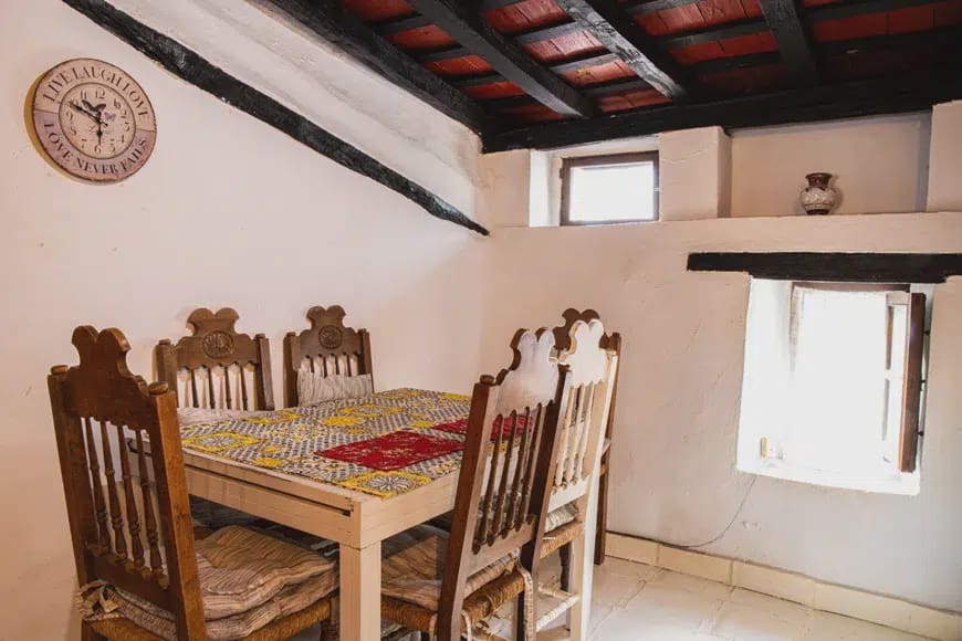 3 sypialnia Dom na sprzedaż w Jimena de la Frontera - 129 000 € (Ref: 9192976)