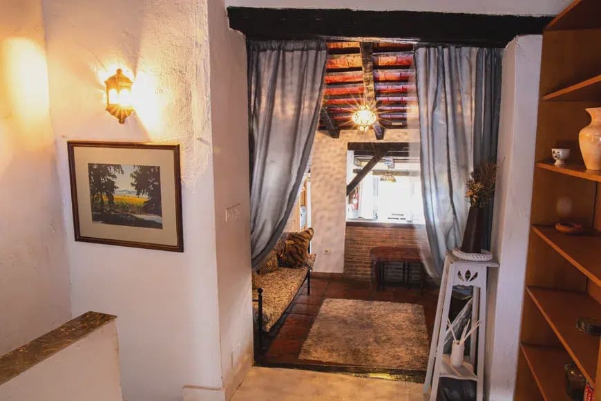 3 sypialnia Dom na sprzedaż w Jimena de la Frontera - 129 000 € (Ref: 9192976)