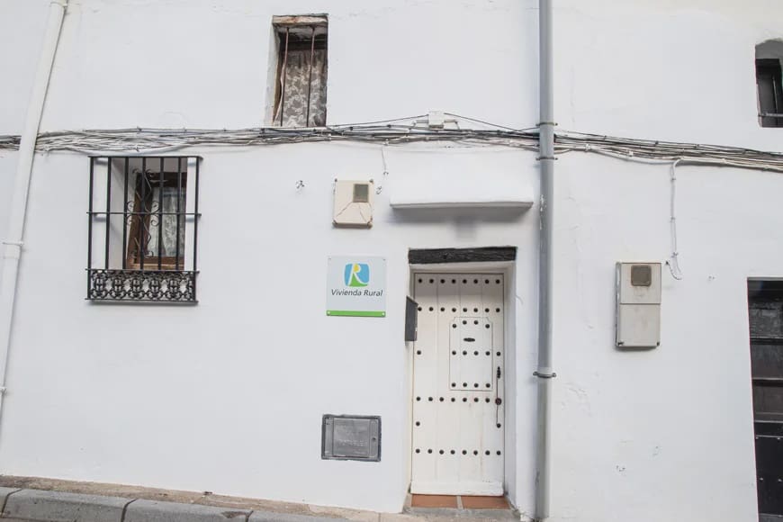 3 sypialnia Dom na sprzedaż w Jimena de la Frontera - 129 000 € (Ref: 9192976)