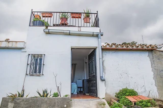 3 bedroom Townhouse for sale in Jimena de la Frontera - € 129,000 (Ref: 9192976)