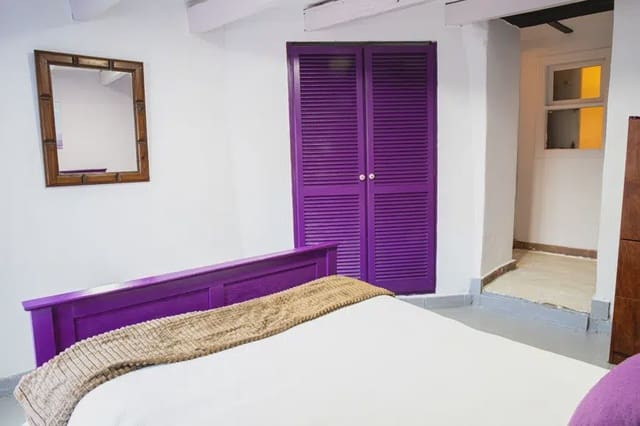 3 bedroom Townhouse for sale in Jimena de la Frontera - € 129,000 (Ref: 9192976)