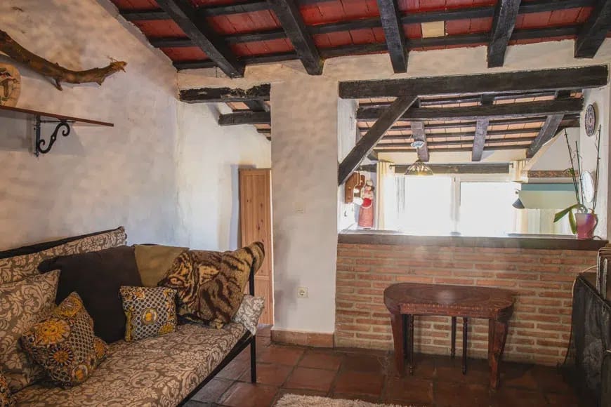 3 sypialnia Dom na sprzedaż w Jimena de la Frontera - 129 000 € (Ref: 9192976)