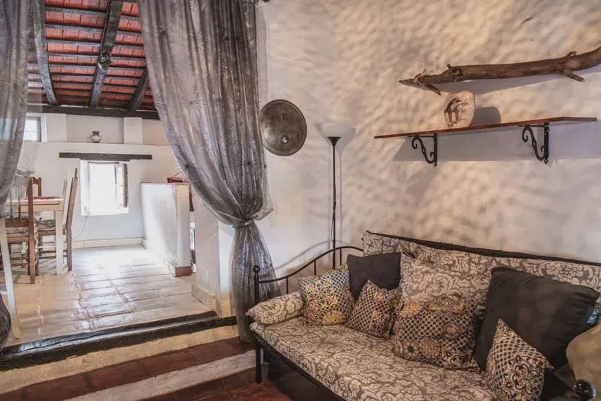 3 sypialnia Dom na sprzedaż w Jimena de la Frontera - 129 000 € (Ref: 9192976)