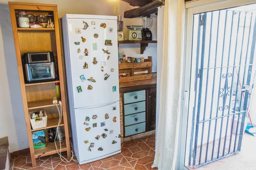 3 sypialnia Dom na sprzedaż w Jimena de la Frontera - 129 000 € (Ref: 9192976)