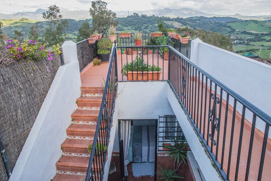 3 sypialnia Dom na sprzedaż w Jimena de la Frontera - 129 000 € (Ref: 9192976)