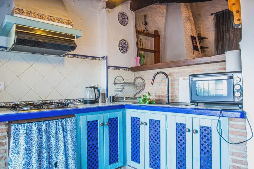 3 sypialnia Dom na sprzedaż w Jimena de la Frontera - 129 000 € (Ref: 9192976)