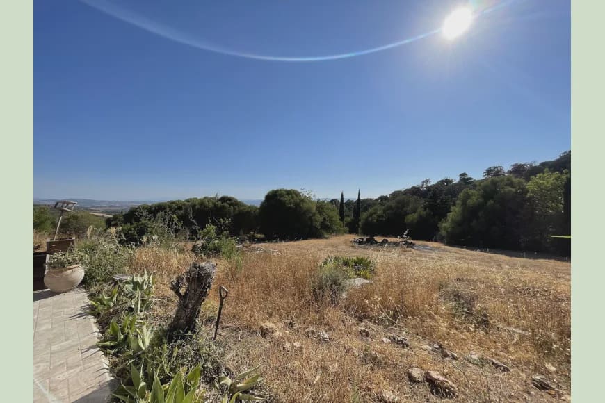 2 bedroom Finca/Country House for sale in Gaucin with pool - € 550,000 (Ref: 9192978)