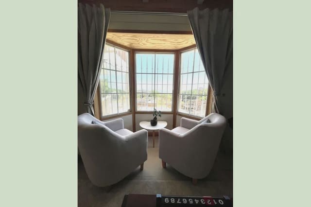 2 makuuhuone Maalaistalo myytävänä paikassa Gaucín mukana uima-altaan - 550 000 € (Ref: 9192978)