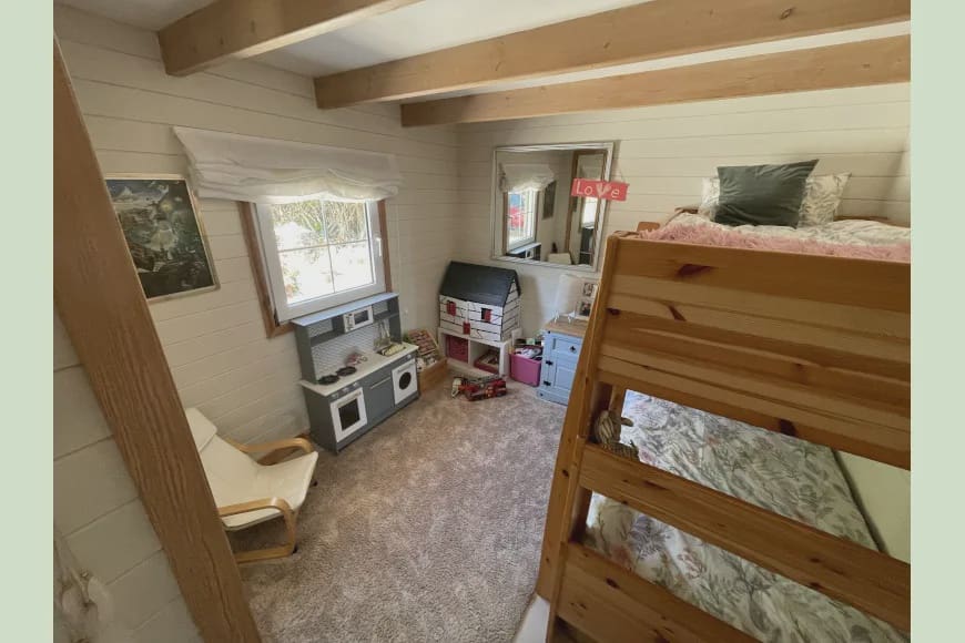 2 bedroom Finca/Country House for sale in Gaucin with pool - € 550,000 (Ref: 9192978)