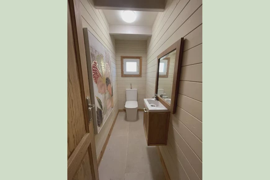 2 bedroom Finca/Country House for sale in Gaucin with pool - € 550,000 (Ref: 9192978)