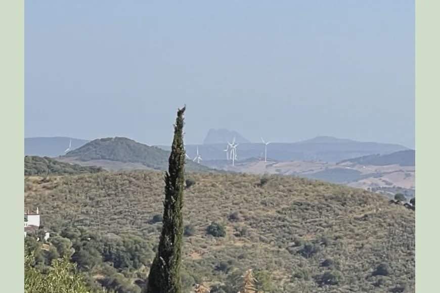 2 bedroom Finca/Country House for sale in Gaucin with pool - € 550,000 (Ref: 9192978)