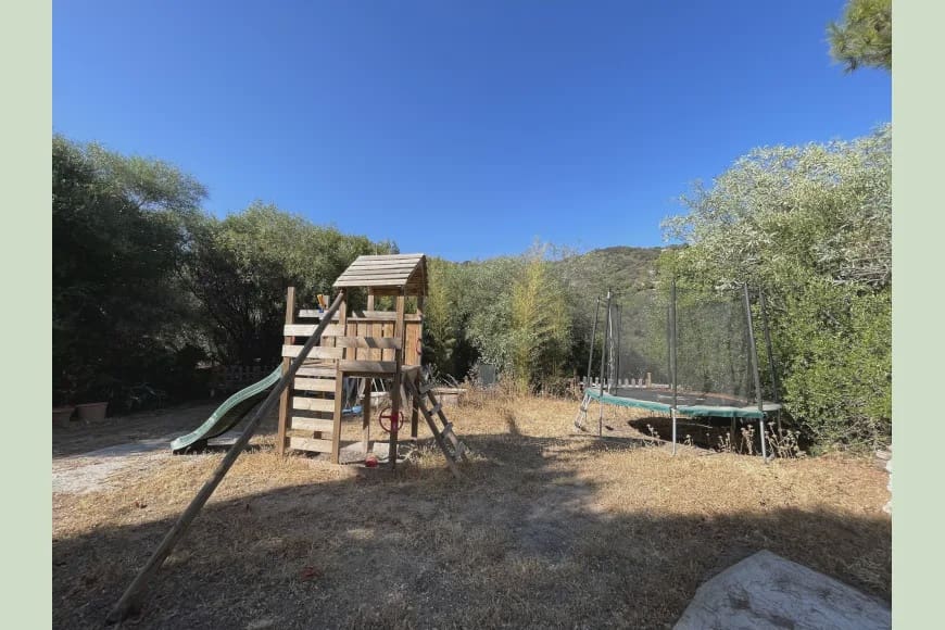 2 bedroom Finca/Country House for sale in Gaucin with pool - € 550,000 (Ref: 9192978)