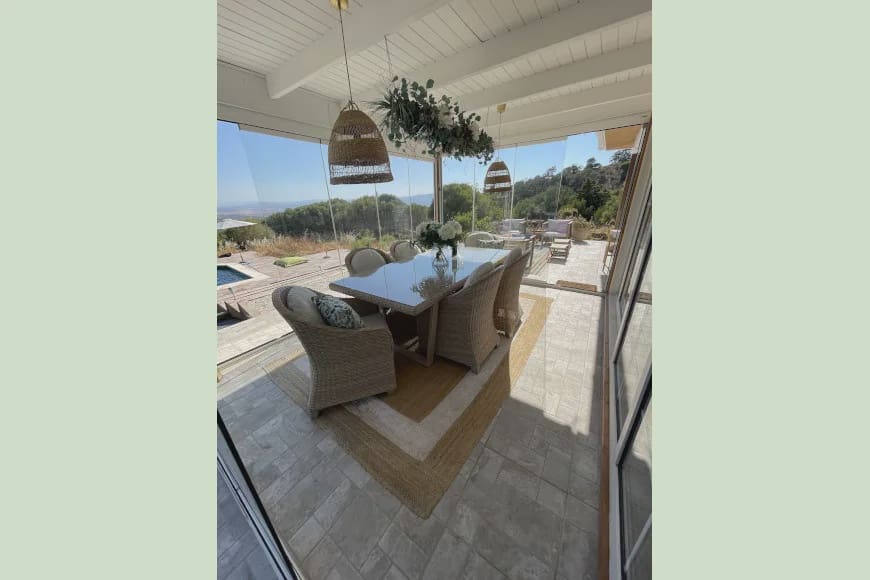 2 bedroom Finca/Country House for sale in Gaucin with pool - € 550,000 (Ref: 9192978)