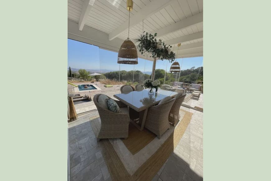 2 bedroom Finca/Country House for sale in Gaucin with pool - € 550,000 (Ref: 9192978)