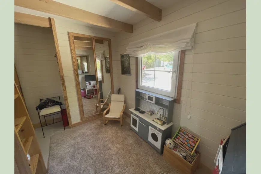 2 bedroom Finca/Country House for sale in Gaucin with pool - € 550,000 (Ref: 9192978)