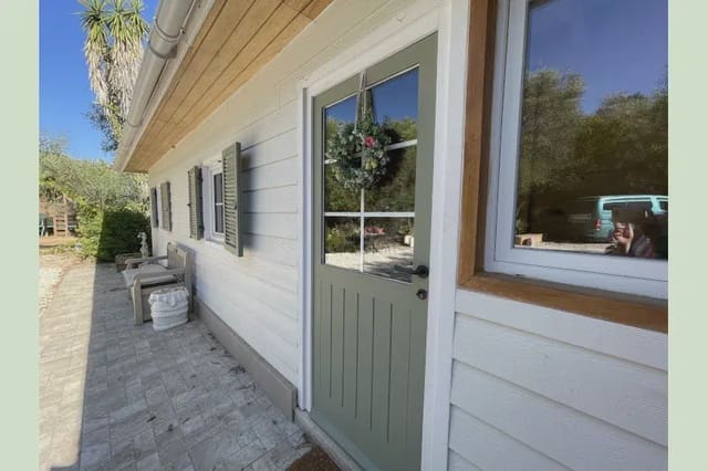 2 makuuhuone Maalaistalo myytävänä paikassa Gaucín mukana uima-altaan - 550 000 € (Ref: 9192978)