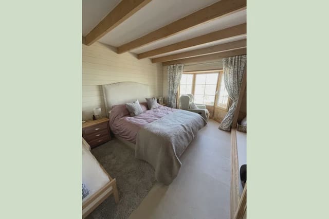 2 makuuhuone Maalaistalo myytävänä paikassa Gaucín mukana uima-altaan - 550 000 € (Ref: 9192978)