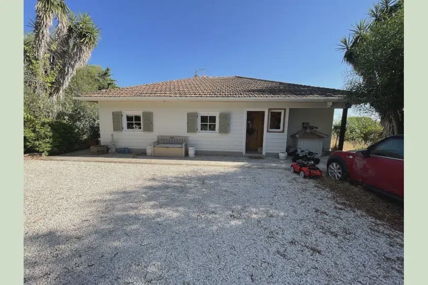 2 bedroom Finca/Country House for sale in Gaucin with pool - € 550,000 (Ref: 9192978)