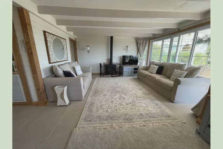 2 bedroom Finca/Country House for sale in Gaucin with pool - € 550,000 (Ref: 9192978)