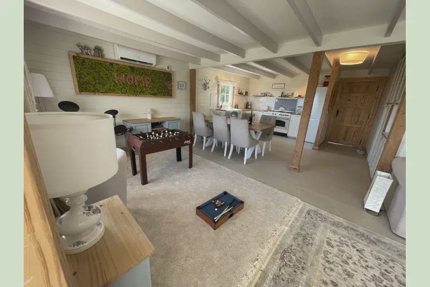 2 bedroom Finca/Country House for sale in Gaucin with pool - € 550,000 (Ref: 9192978)