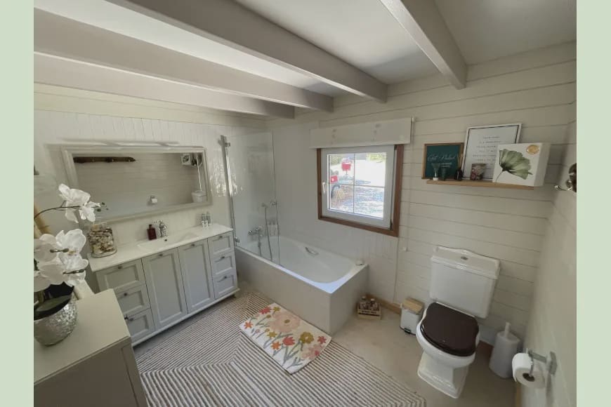 2 bedroom Finca/Country House for sale in Gaucin with pool - € 550,000 (Ref: 9192978)