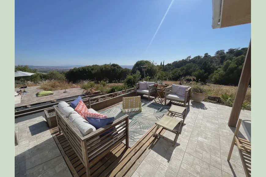 2 bedroom Finca/Country House for sale in Gaucin with pool - € 550,000 (Ref: 9192978)