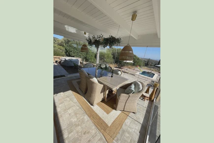 2 bedroom Finca/Country House for sale in Gaucin with pool - € 550,000 (Ref: 9192978)