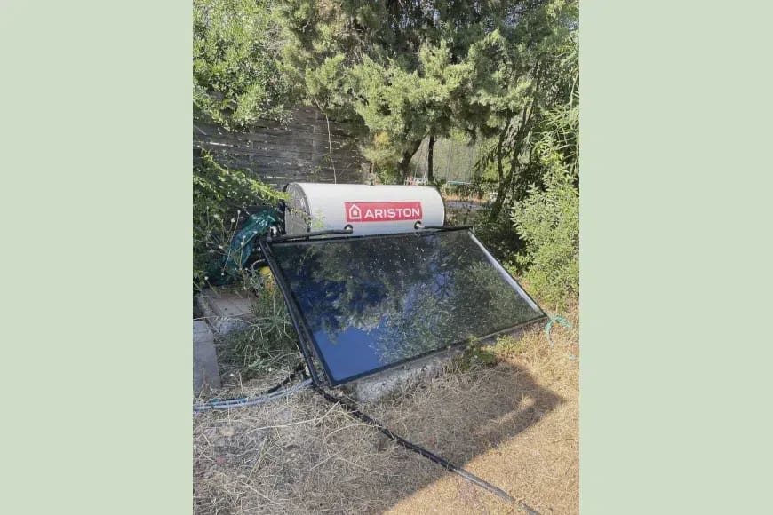 2 bedroom Finca/Country House for sale in Gaucin with pool - € 550,000 (Ref: 9192978)