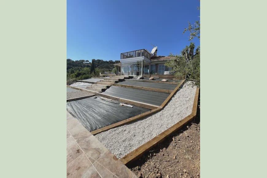 2 bedroom Finca/Country House for sale in Gaucin with pool - € 550,000 (Ref: 9192978)