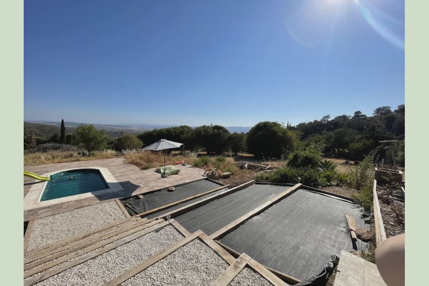 2 bedroom Finca/Country House for sale in Gaucin with pool - € 550,000 (Ref: 9192978)